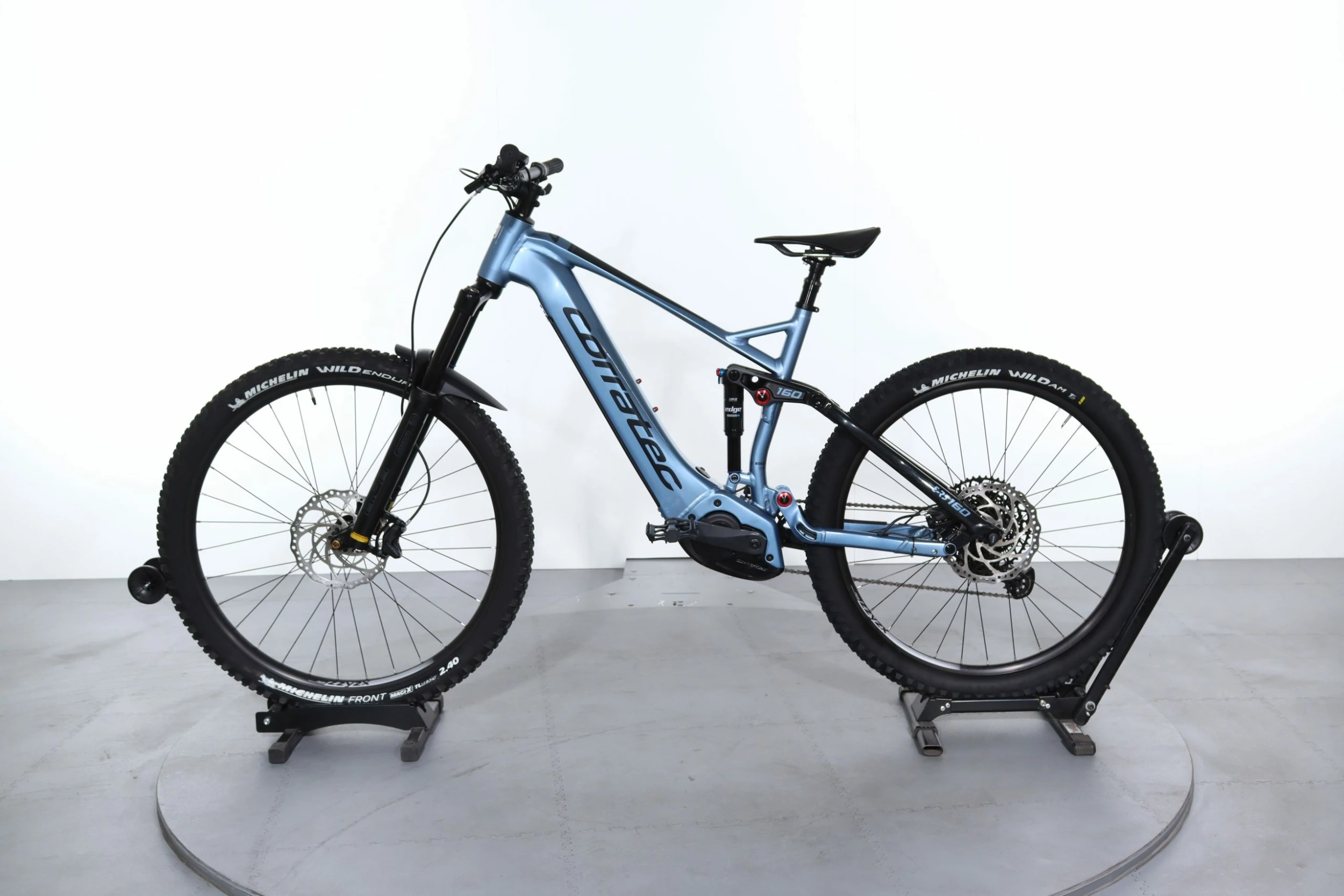 Upway Corratec E-Power RS 160 Elite – Image 4