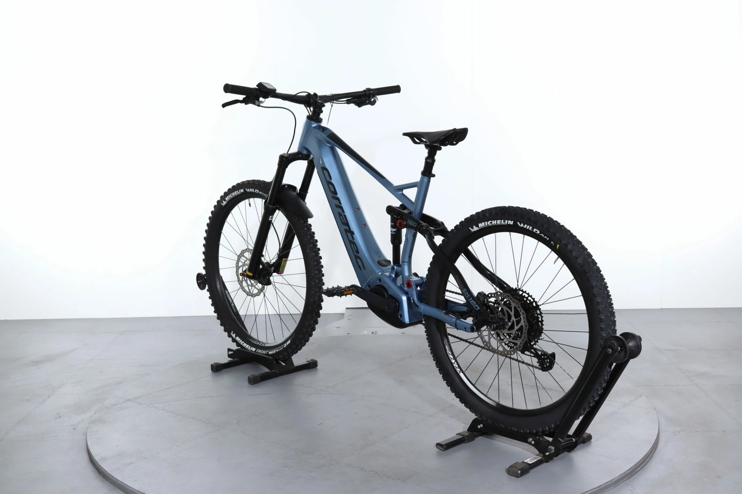 Upway Corratec E-Power RS 160 Elite – Image 5