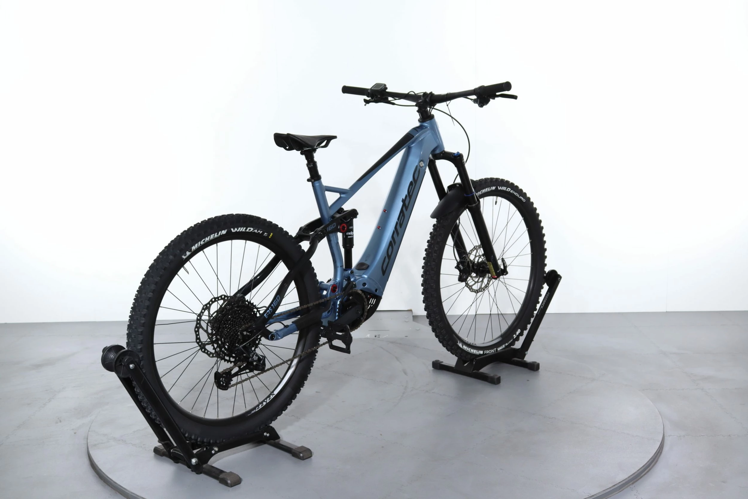 Upway Corratec E-Power RS 160 Elite – Image 6