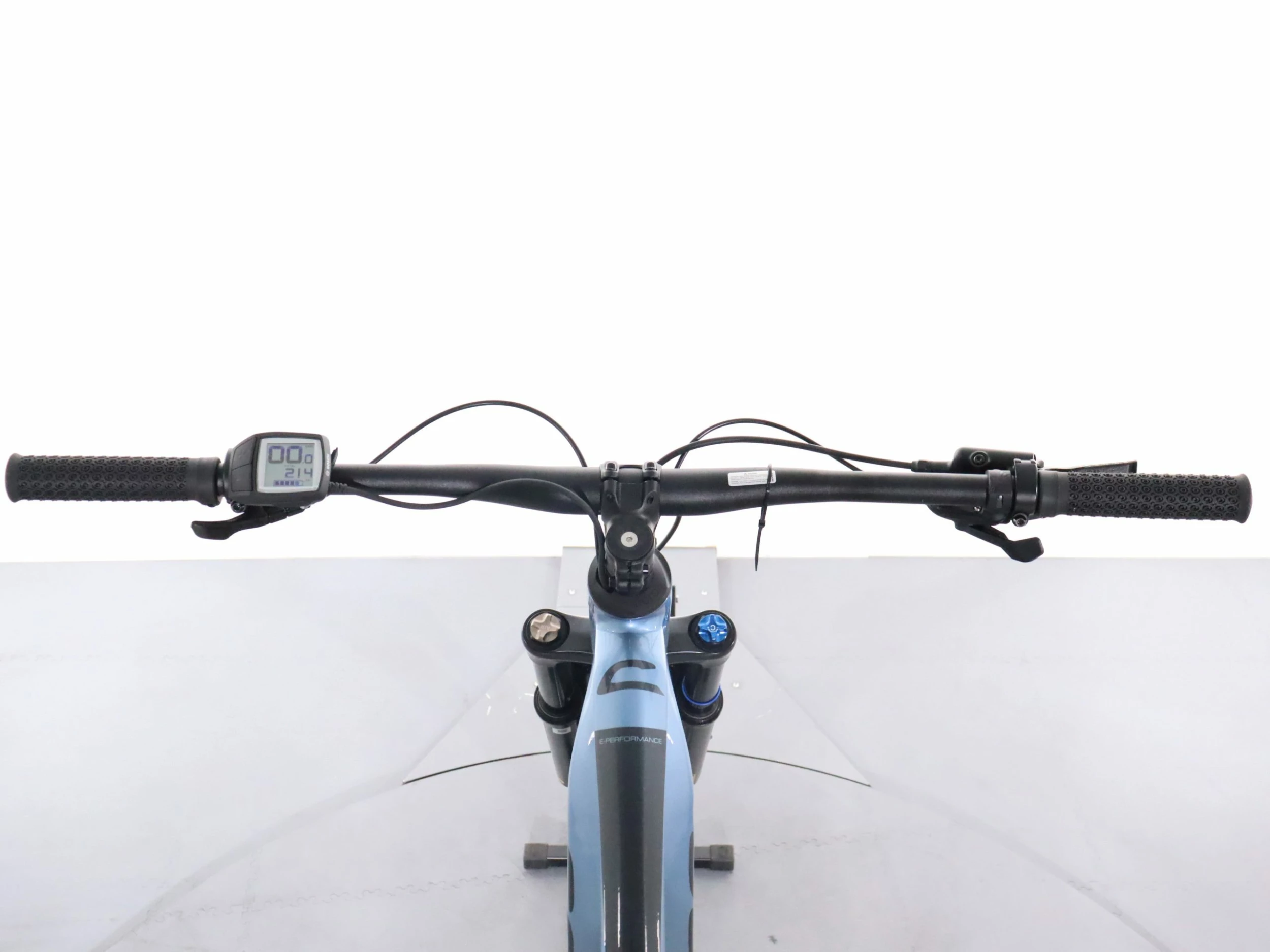 Upway Corratec E-Power RS 160 Elite – Image 7