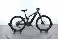 Upway Cube Stereo Hybrid 120 HPC SL