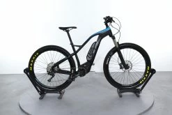 Upway O2feel Karma HT XT Di2