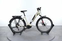 Upway Haibike Trekking 4