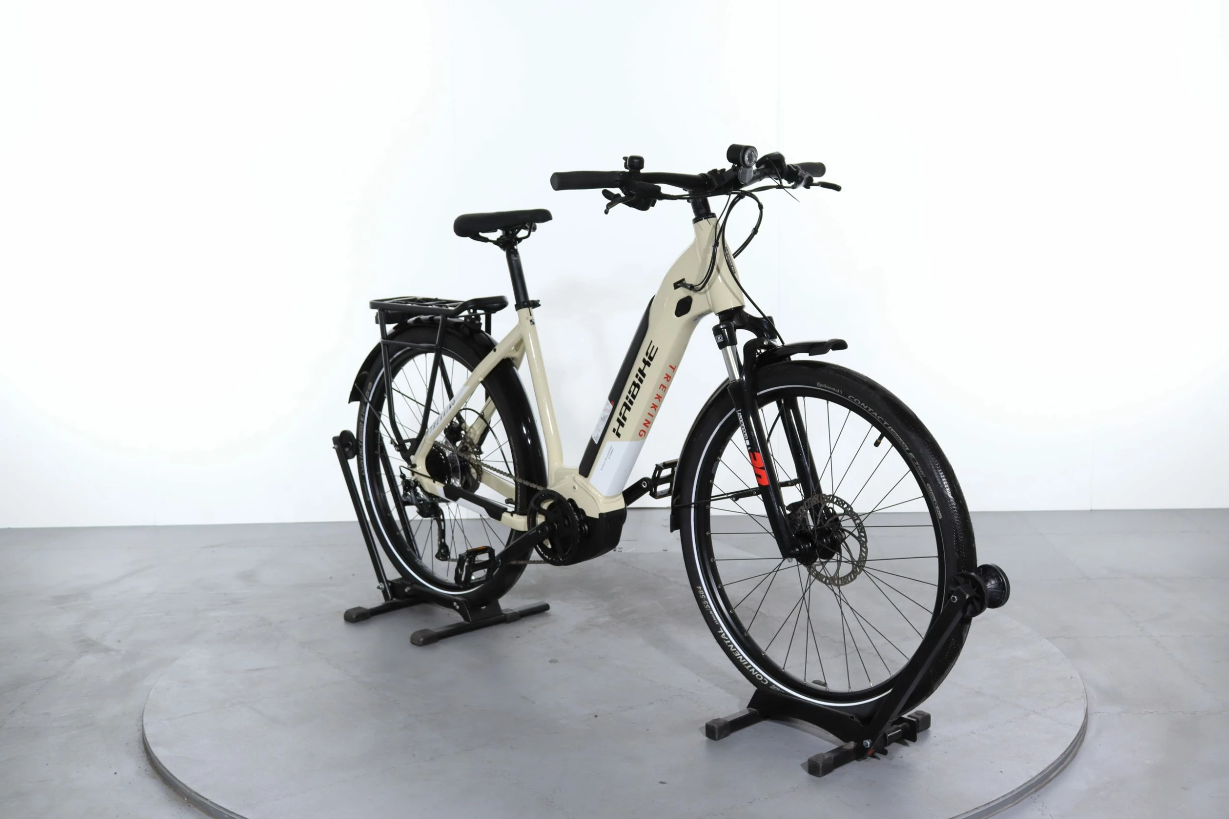 Upway Haibike Trekking 4 – Image 2