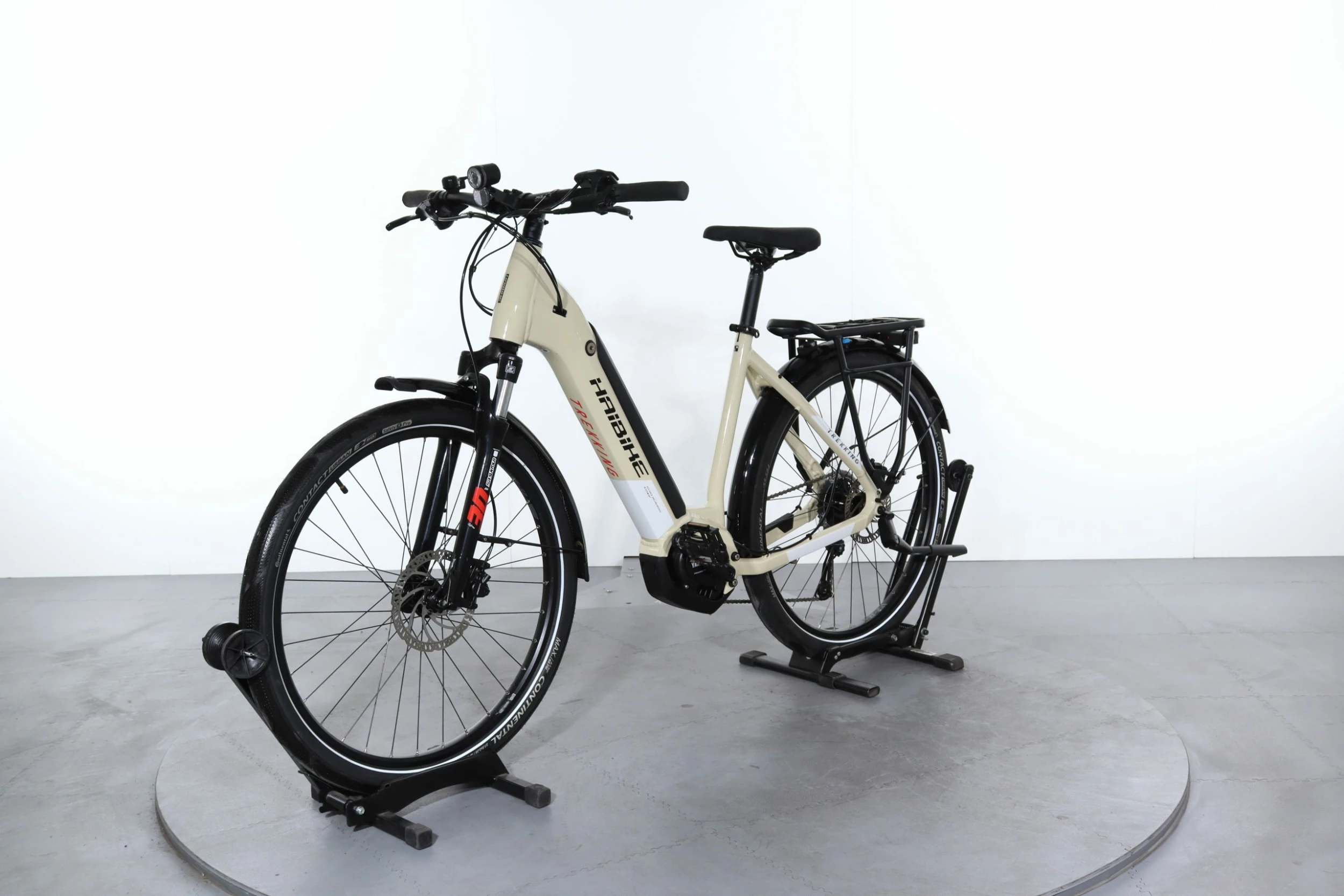 Upway Haibike Trekking 4 – Image 3