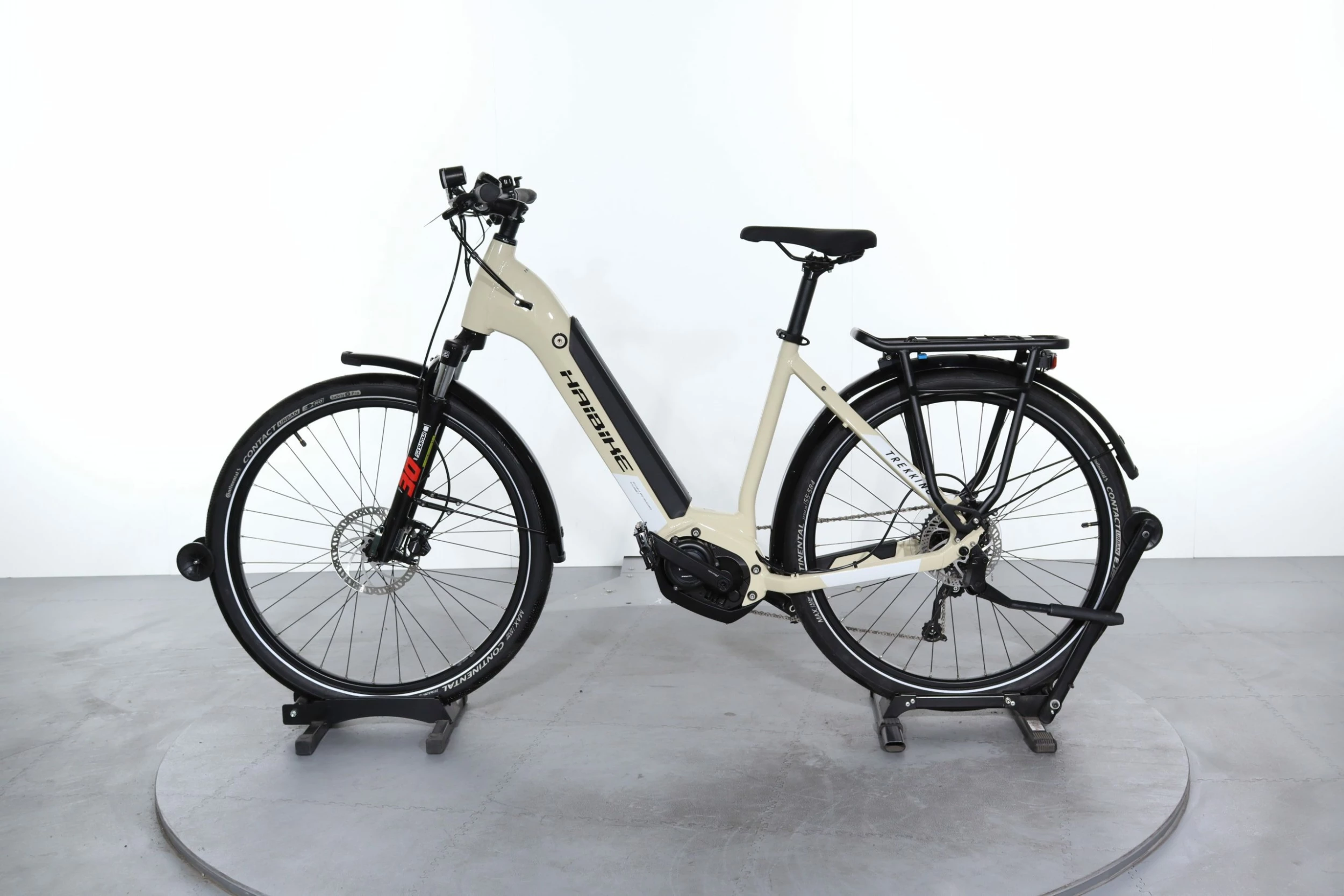 Upway Haibike Trekking 4 – Image 4