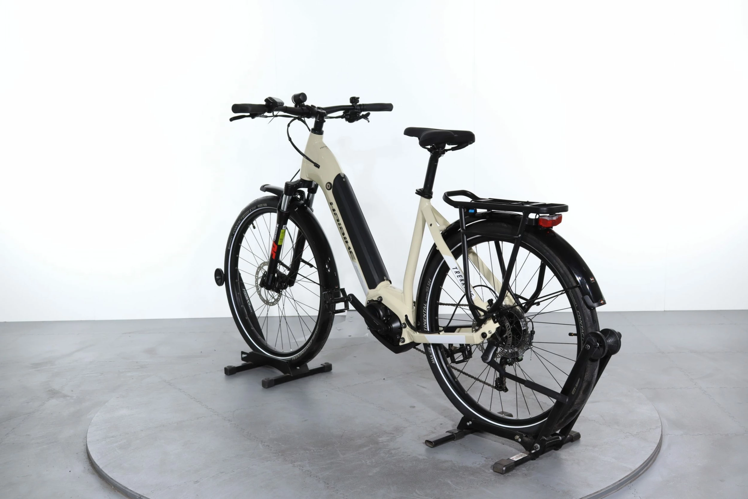 Upway Haibike Trekking 4 – Image 5