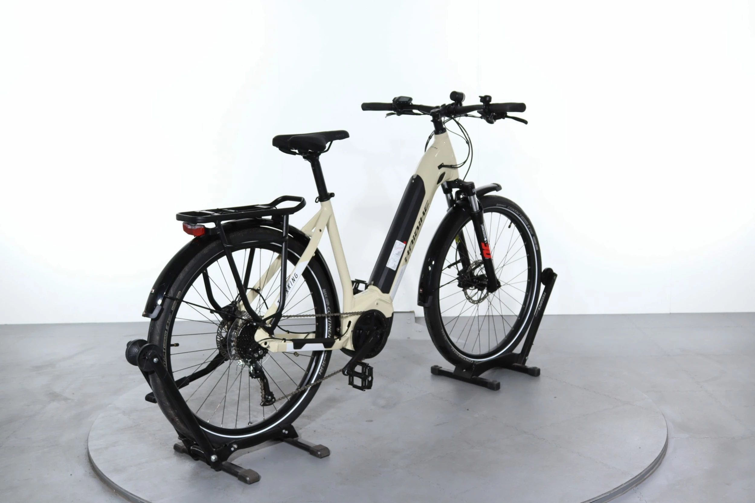 Upway Haibike Trekking 4 – Image 6