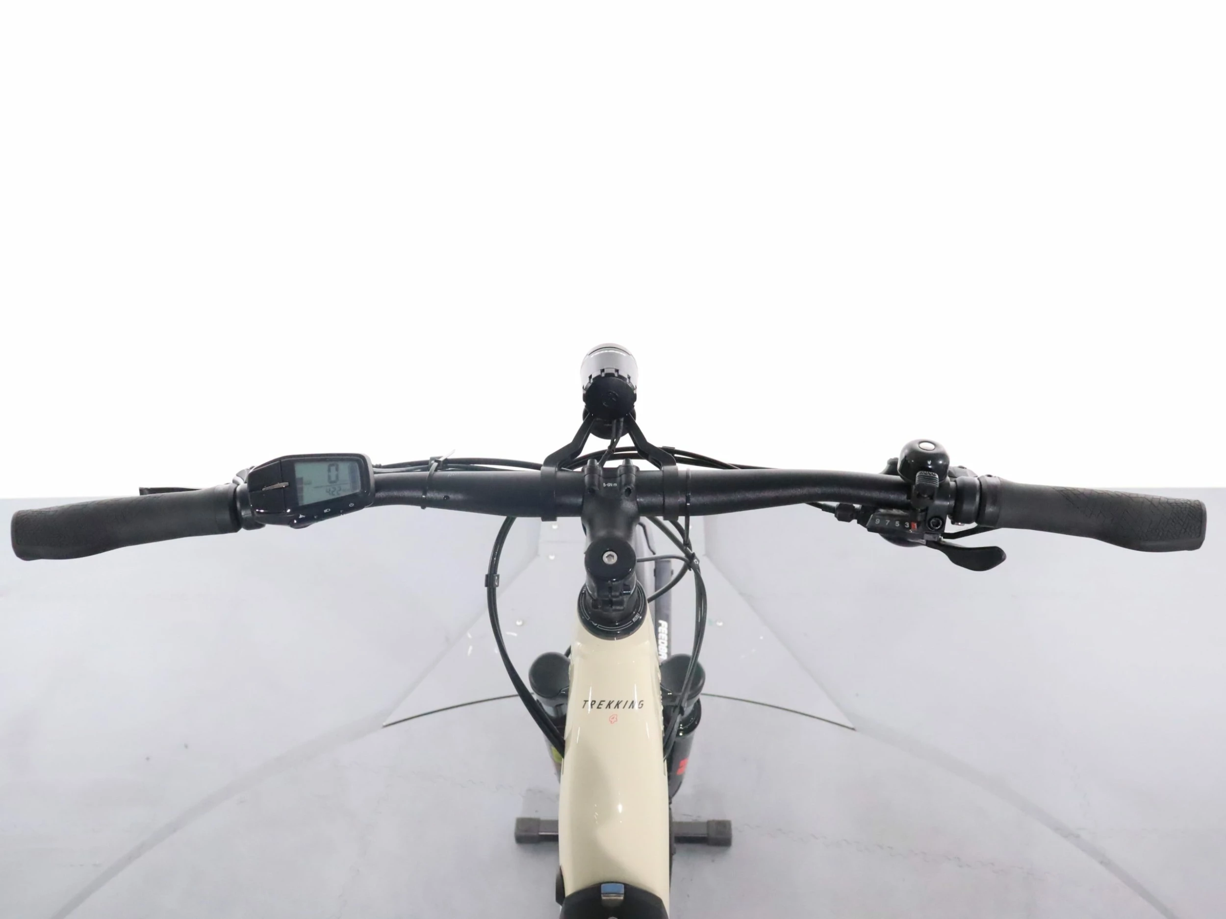 Upway Haibike Trekking 4 – Image 7