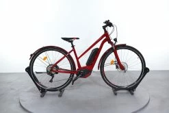 Upway Cube Cross Hybrid Pro