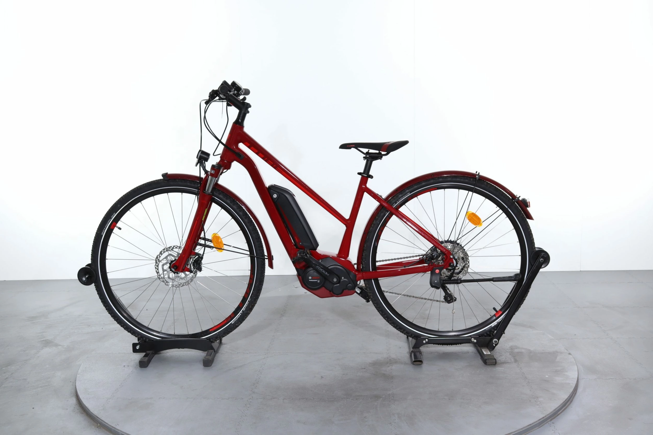 Upway Cube Cross Hybrid Pro – Image 4