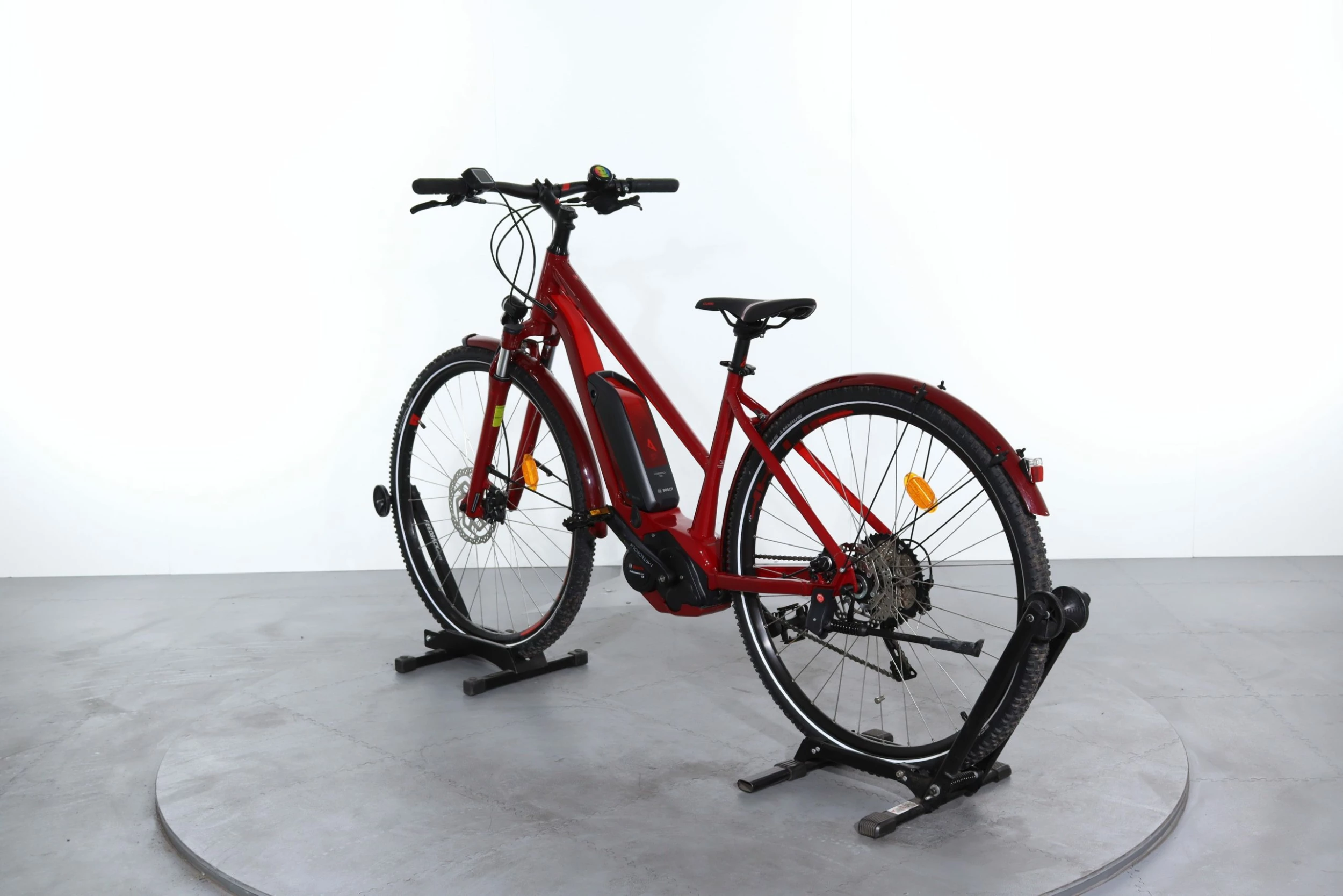 Upway Cube Cross Hybrid Pro – Image 5