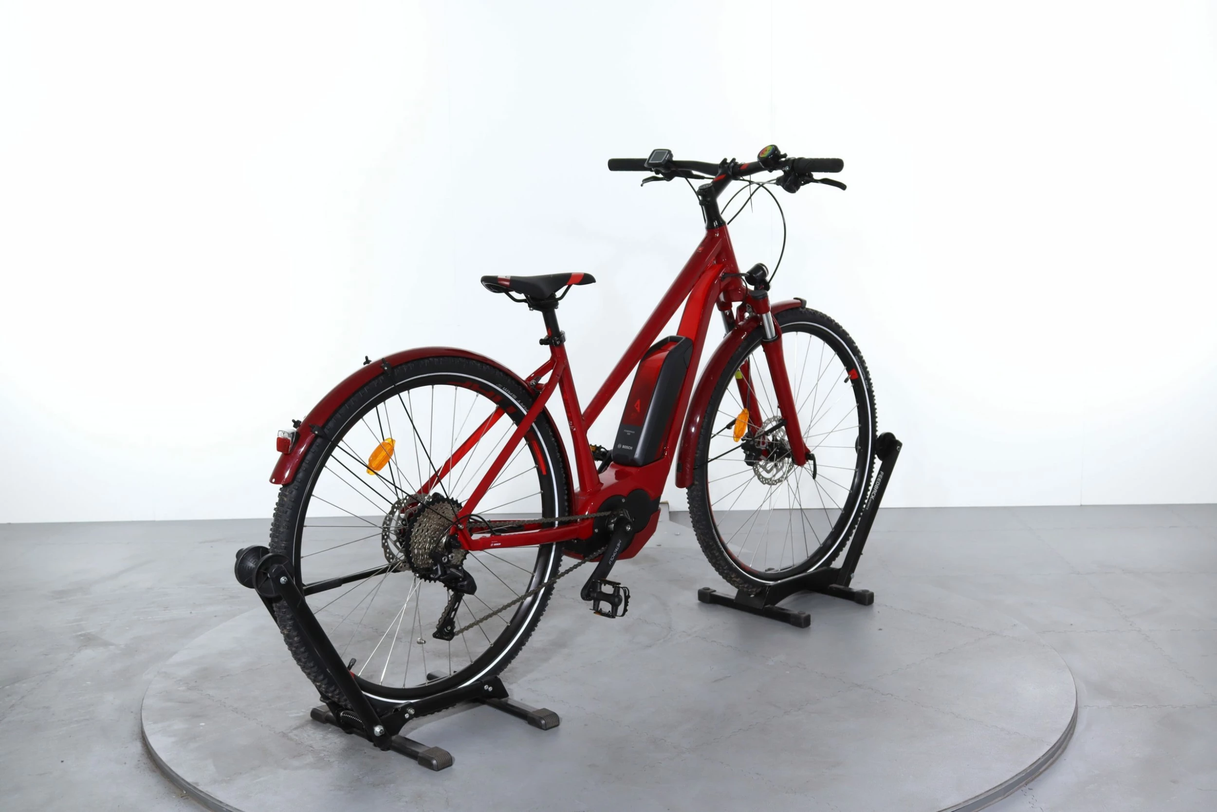 Upway Cube Cross Hybrid Pro – Image 6