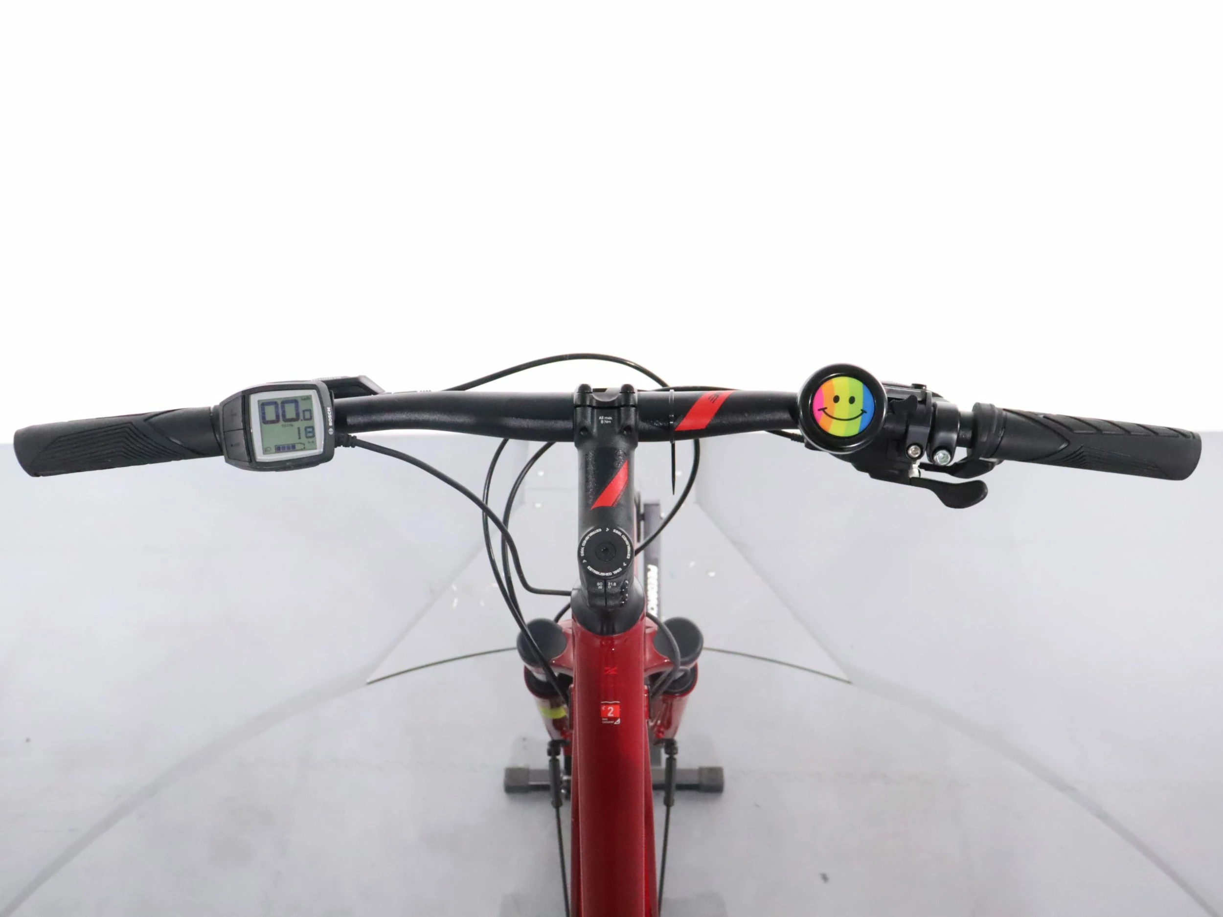 Upway Cube Cross Hybrid Pro – Image 7