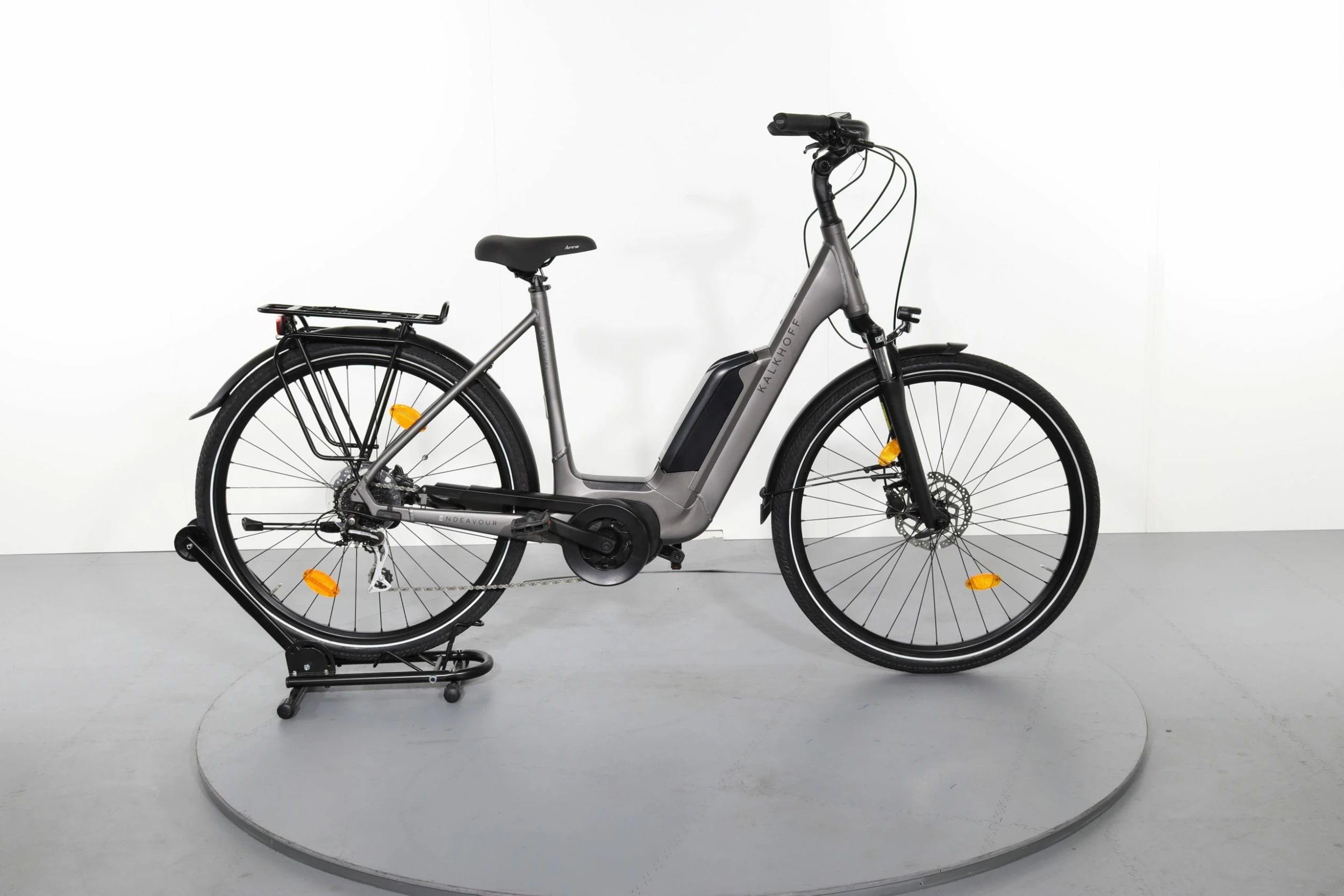 Upway Kalkhoff Endeavour 1.B Move