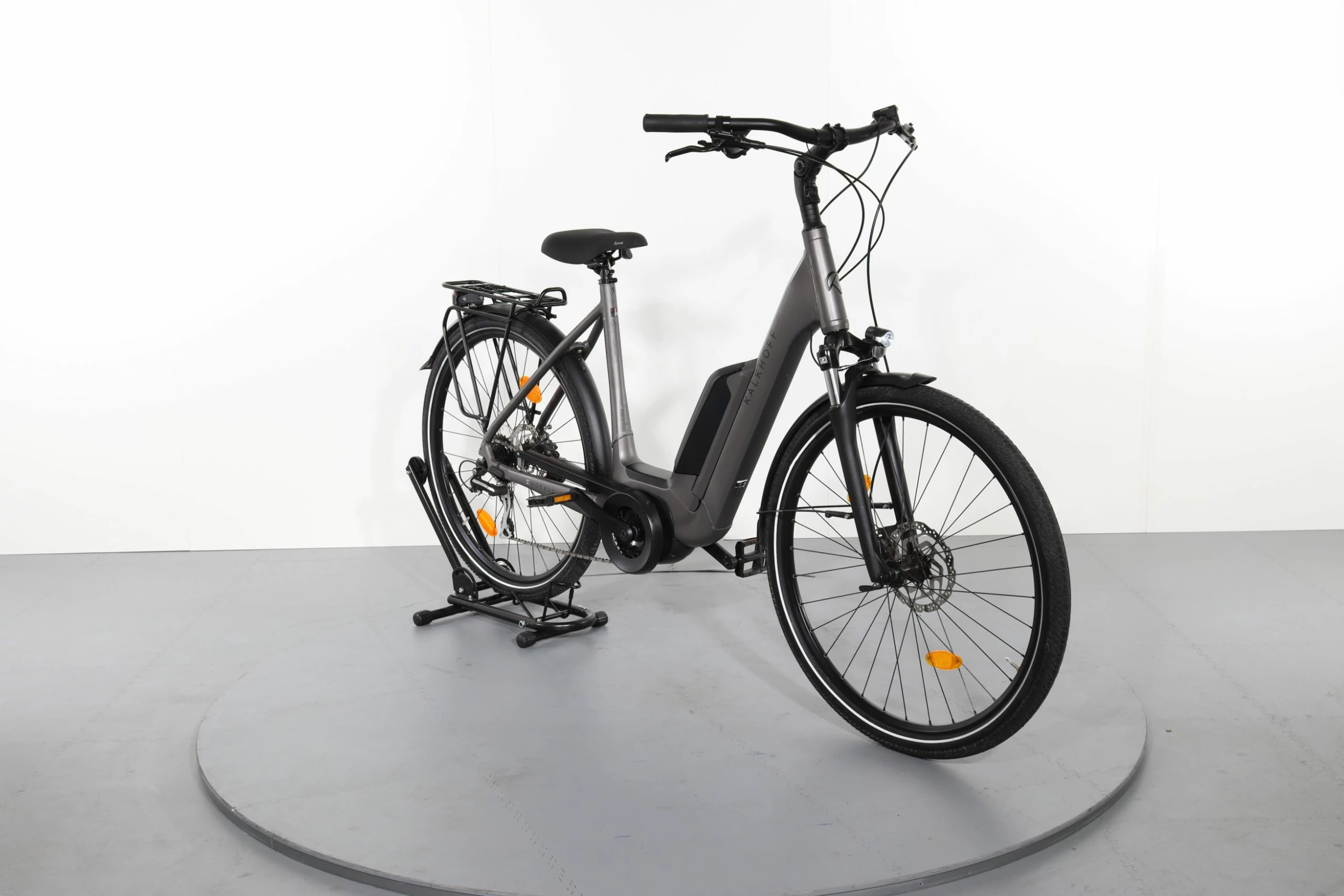 Upway Kalkhoff Endeavour 1.B Move – Image 2