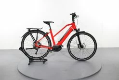 Upway Kalkhoff Endeavour 7.B Excite