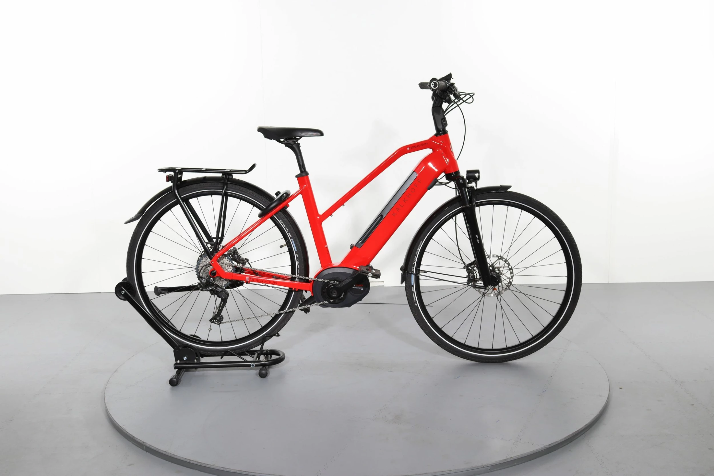 Upway Kalkhoff Endeavour 7.B Excite