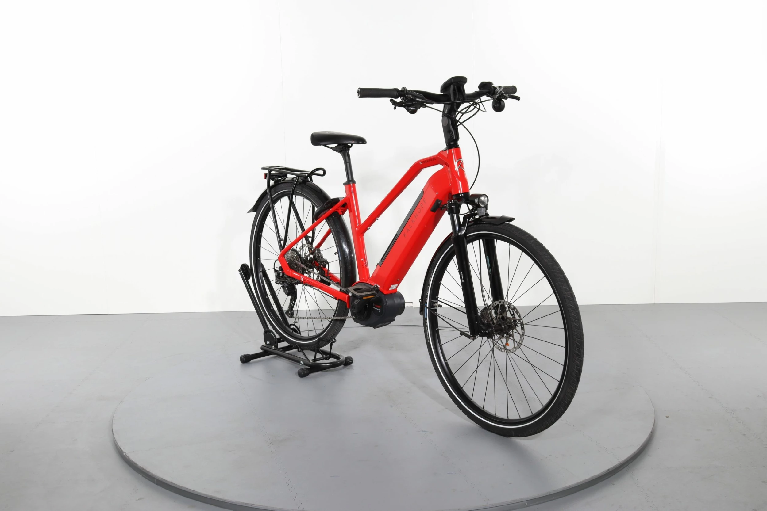 Upway Kalkhoff Endeavour 7.B Excite – Image 2