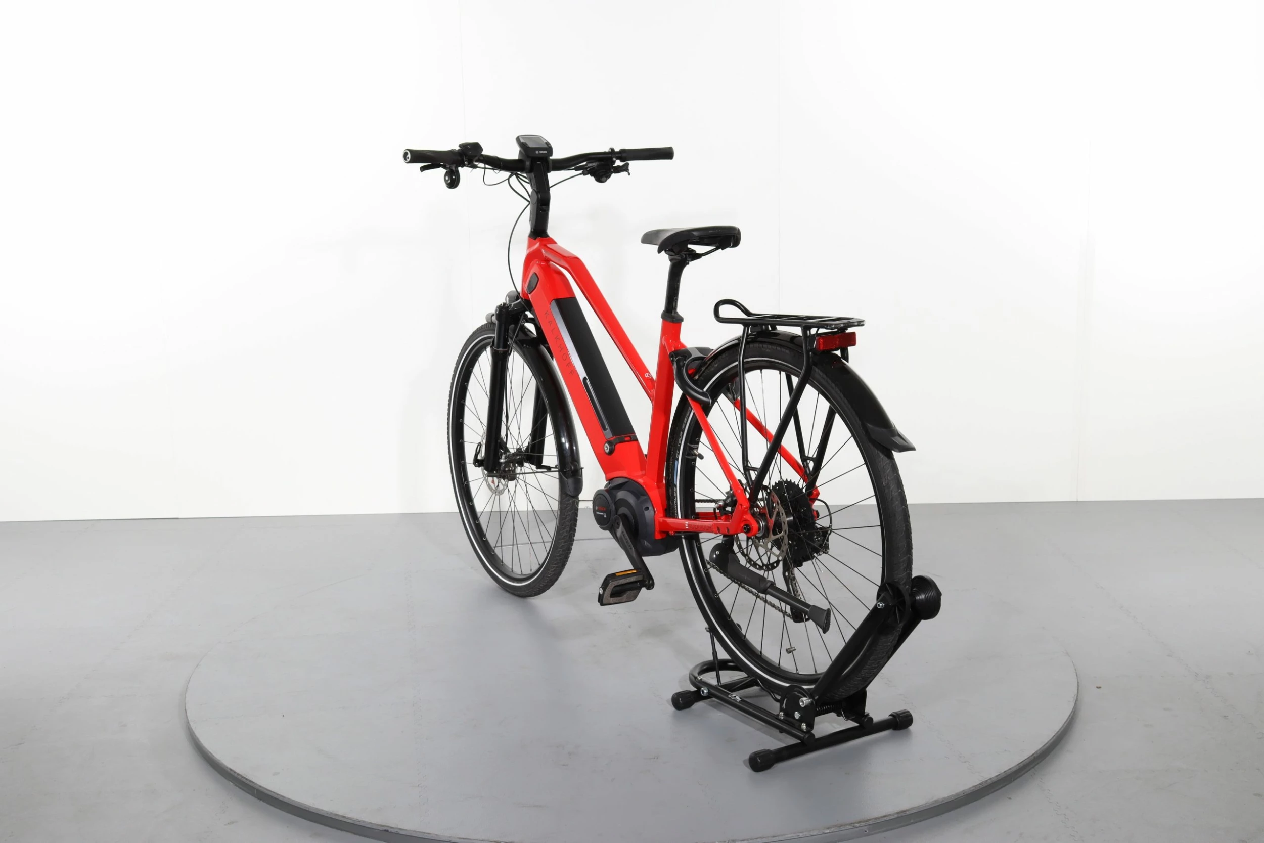 Upway Kalkhoff Endeavour 7.B Excite – Image 5