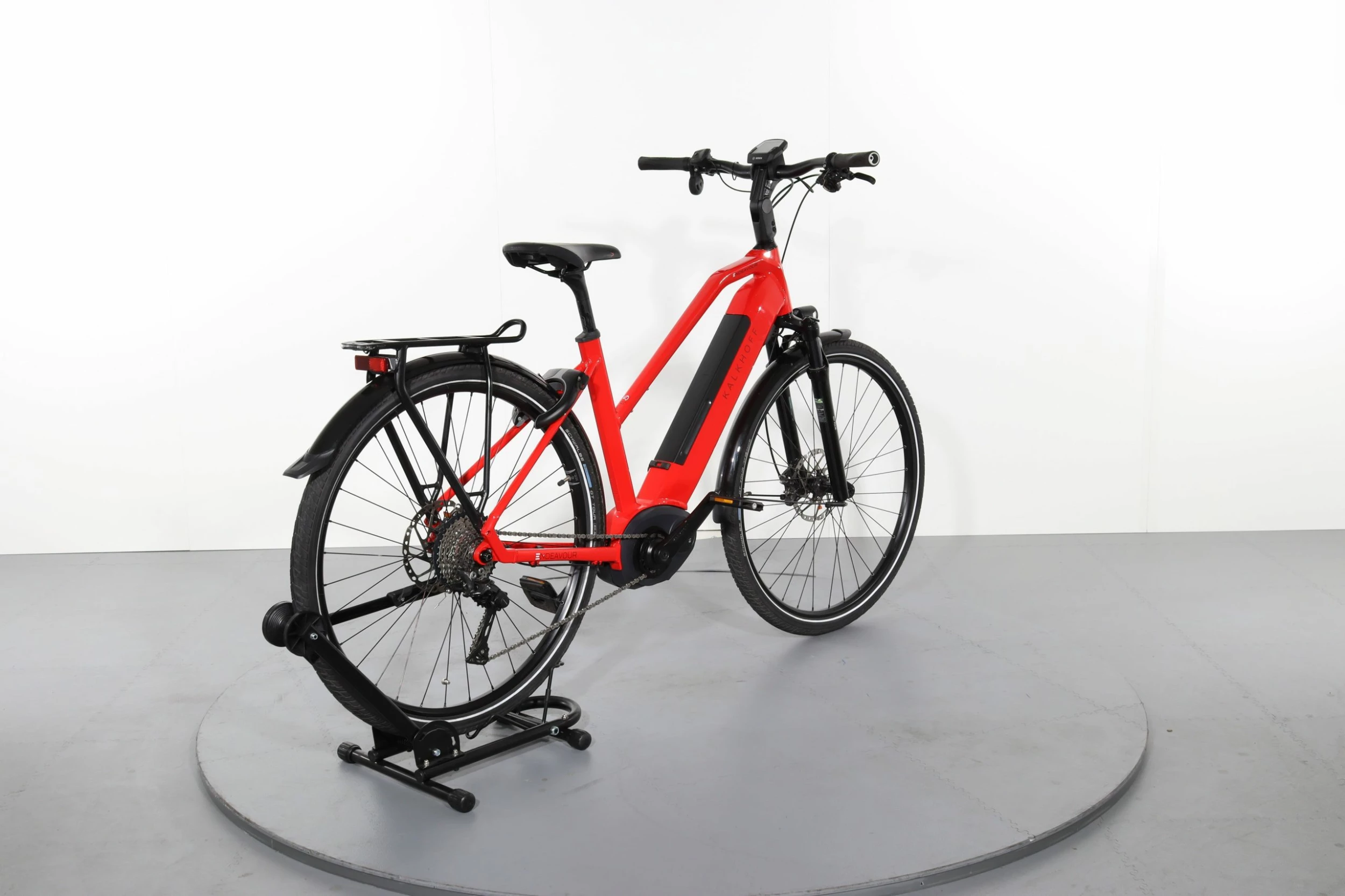 Upway Kalkhoff Endeavour 7.B Excite – Image 6