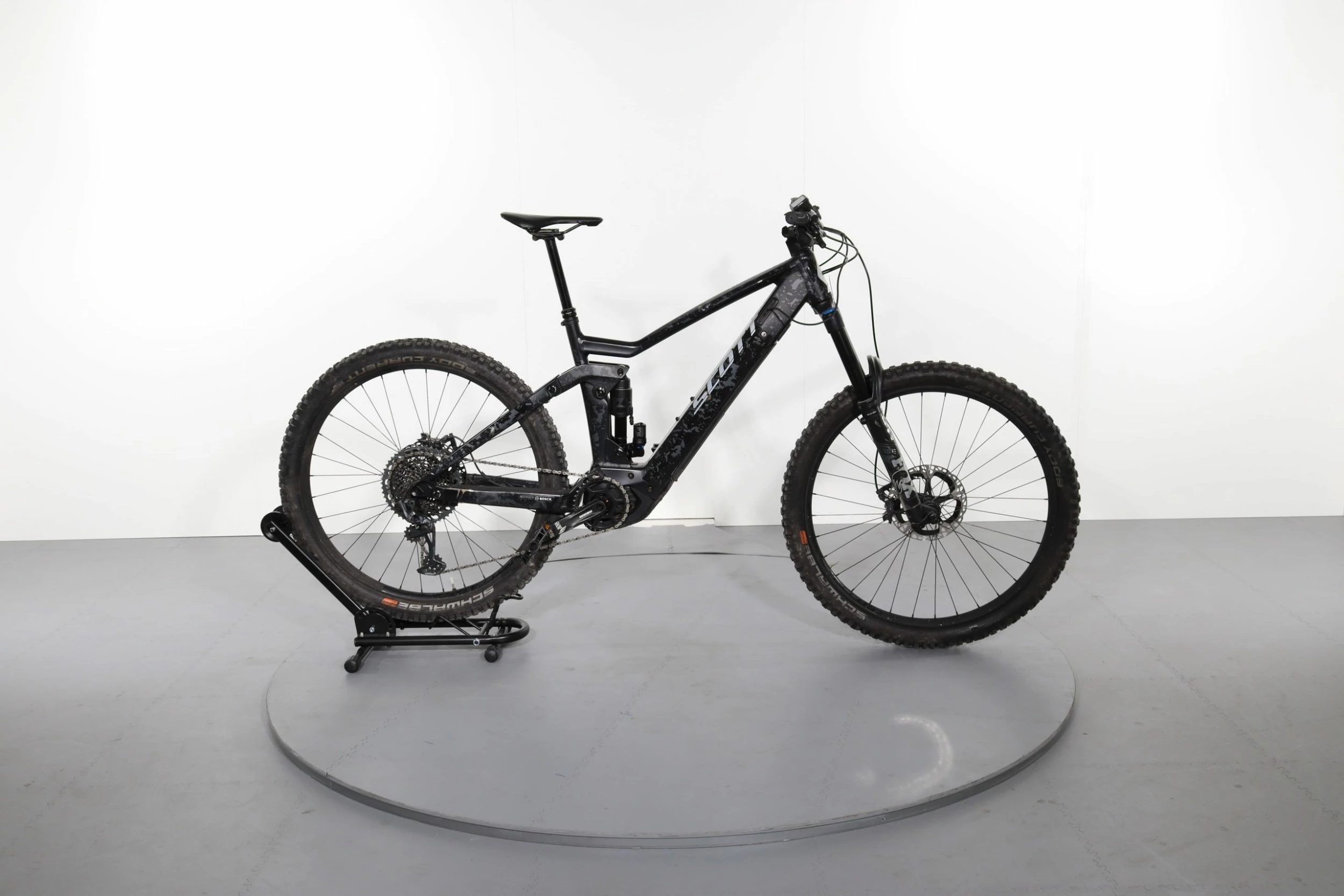 Upway Scott Ransom ERide 910