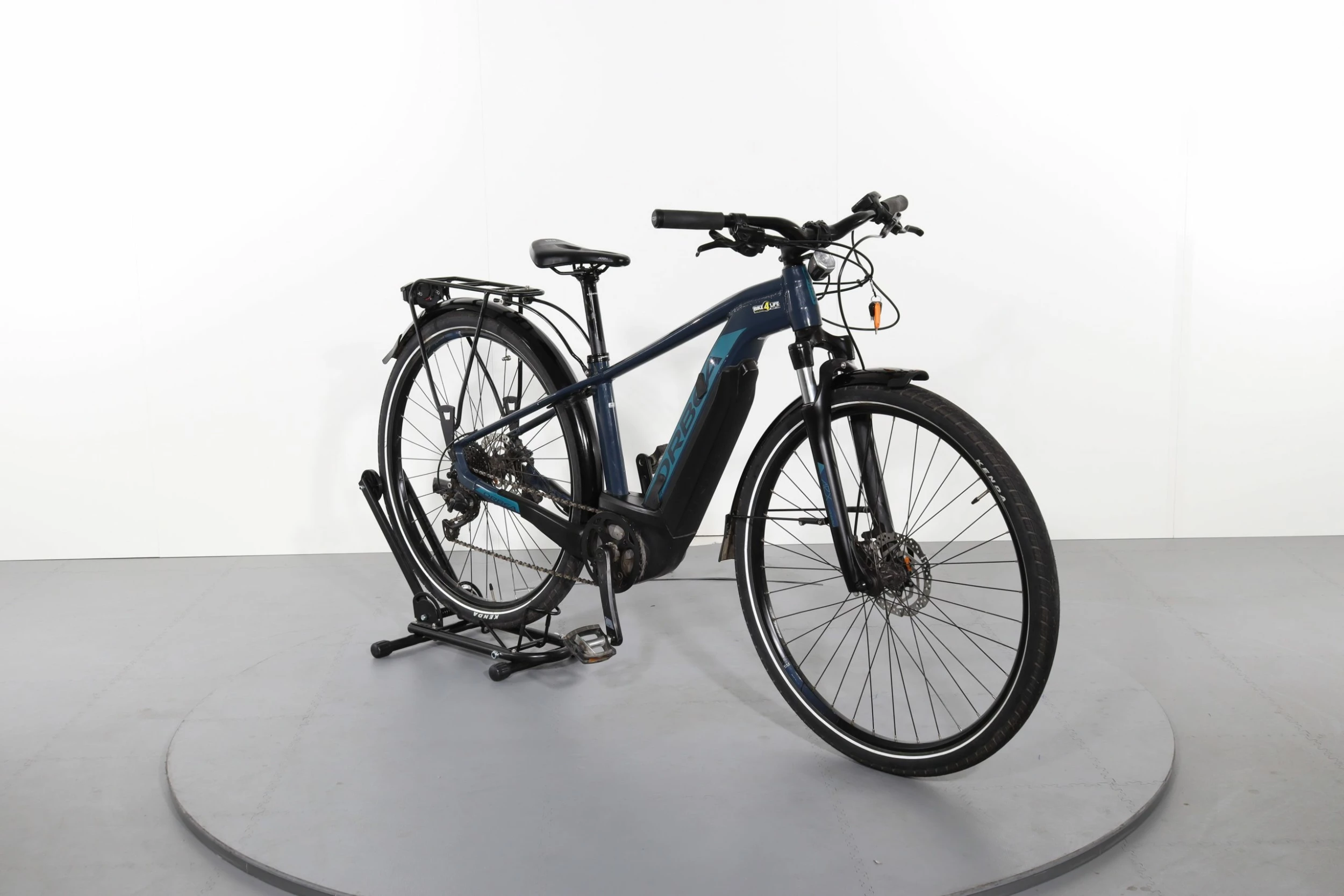 Upway Orbea Keram Komfort 30 – Image 2