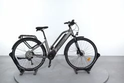 Upway Nakamura E-fit 300