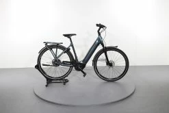 Upway Giant Daily Tour E+2 LDS Power