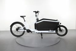 Upway Cube Cargo Dual Hybrid