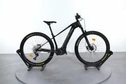 Upway Orbea Wild HT 30