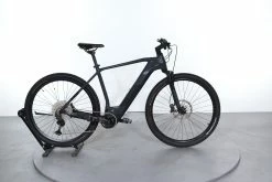 Upway Cube Reaction Hybrid Race