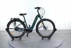 Upway Ridgeback Electron S3