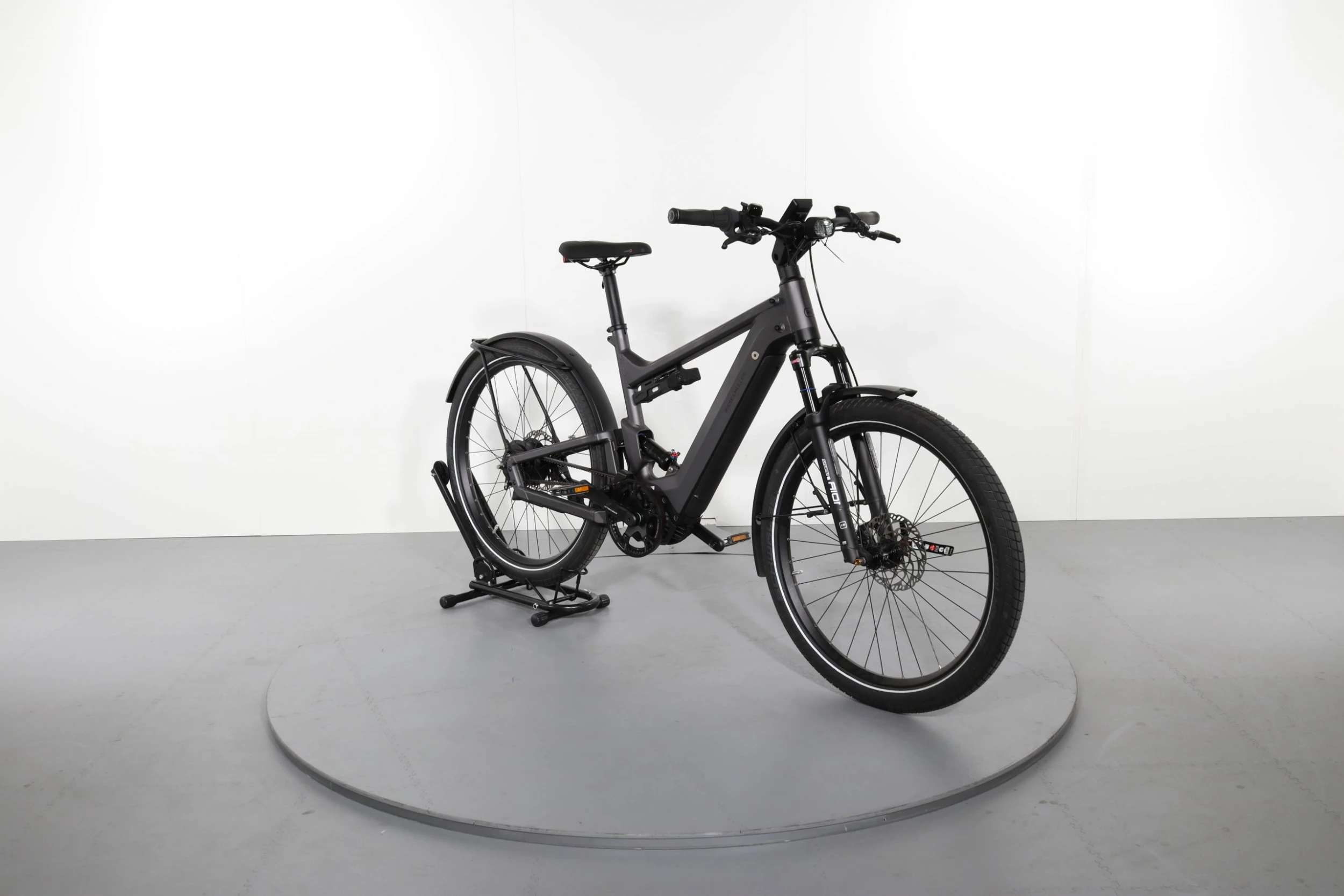 Upway Riese & Müller Delite GT Vario – Image 2
