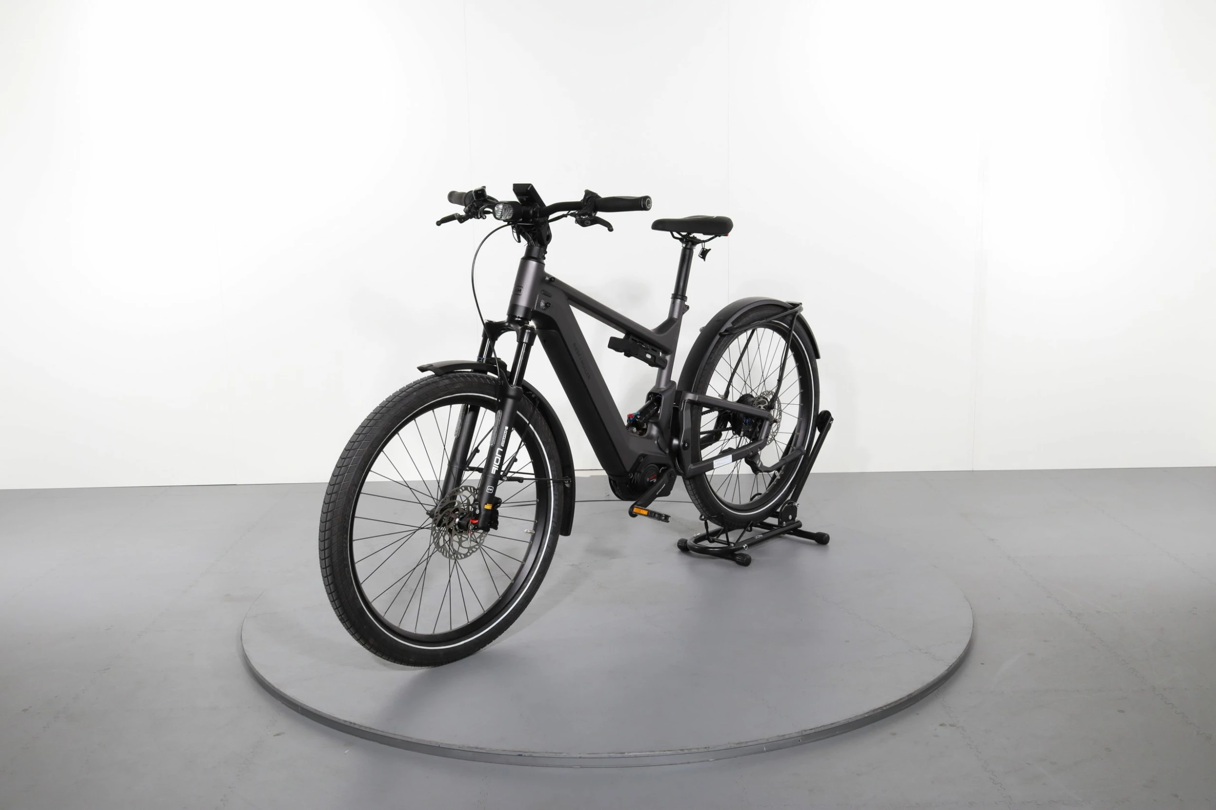 Upway Riese & Müller Delite GT Vario – Image 3