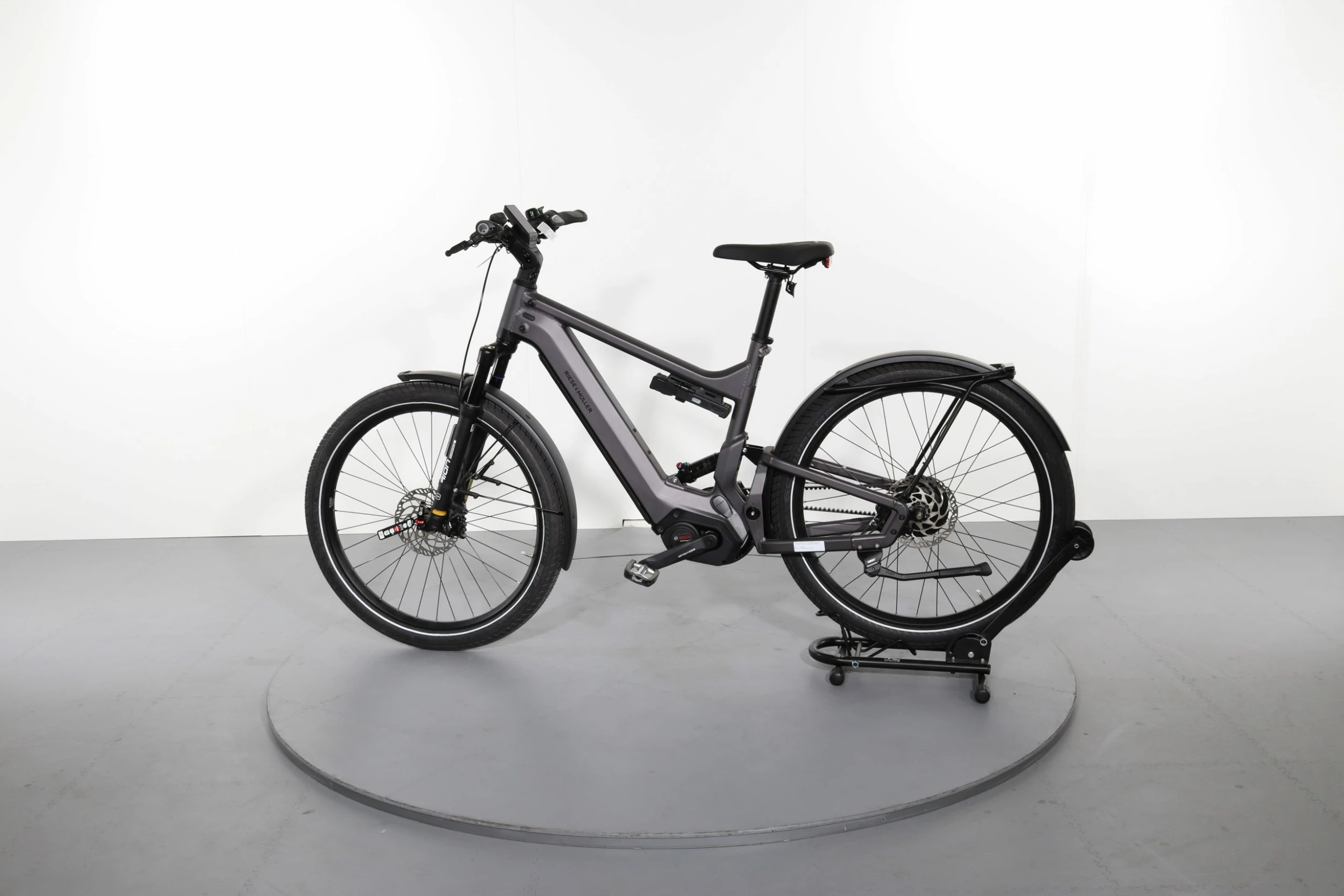 Upway Riese & Müller Delite GT Vario – Image 4