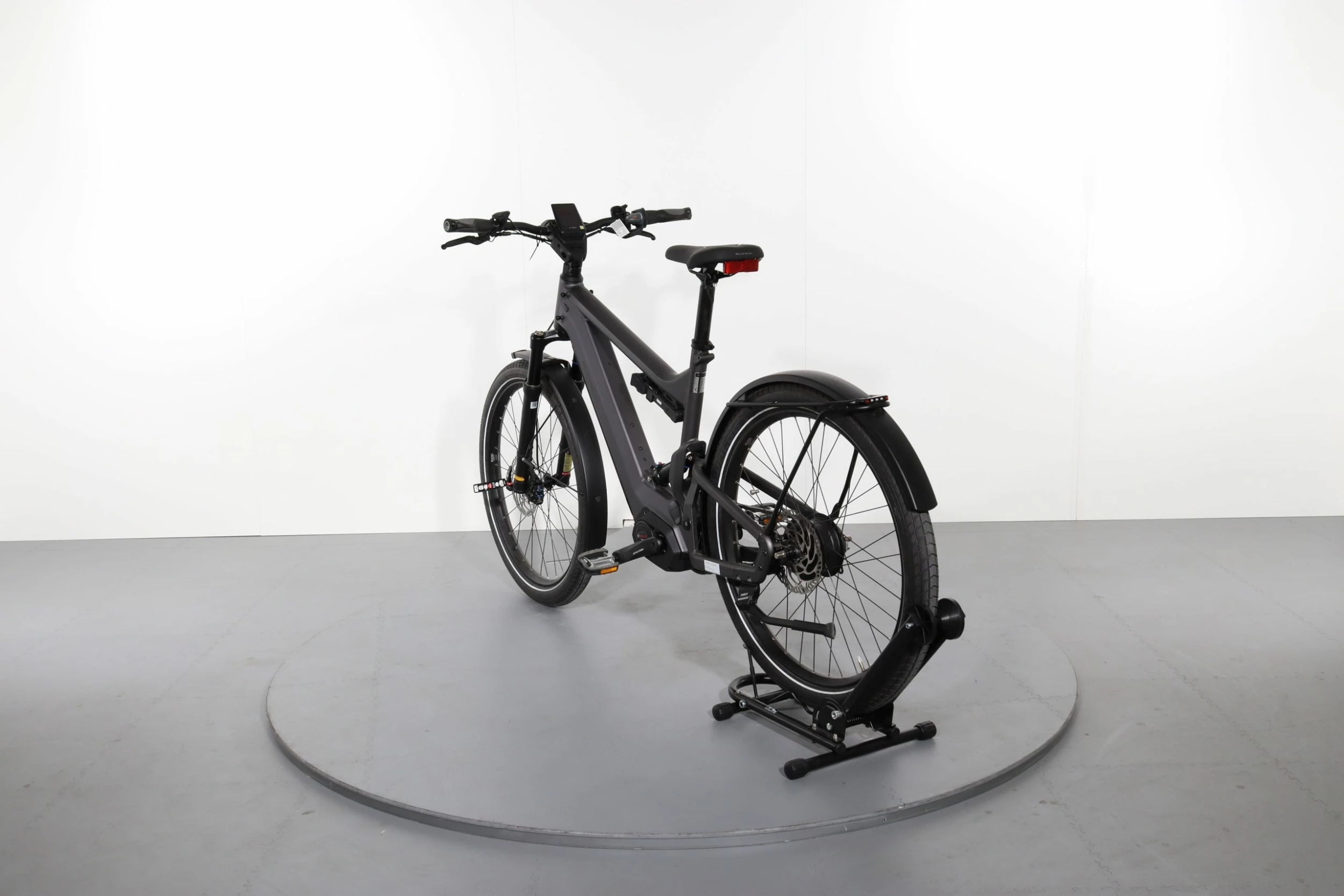 Upway Riese & Müller Delite GT Vario – Image 5