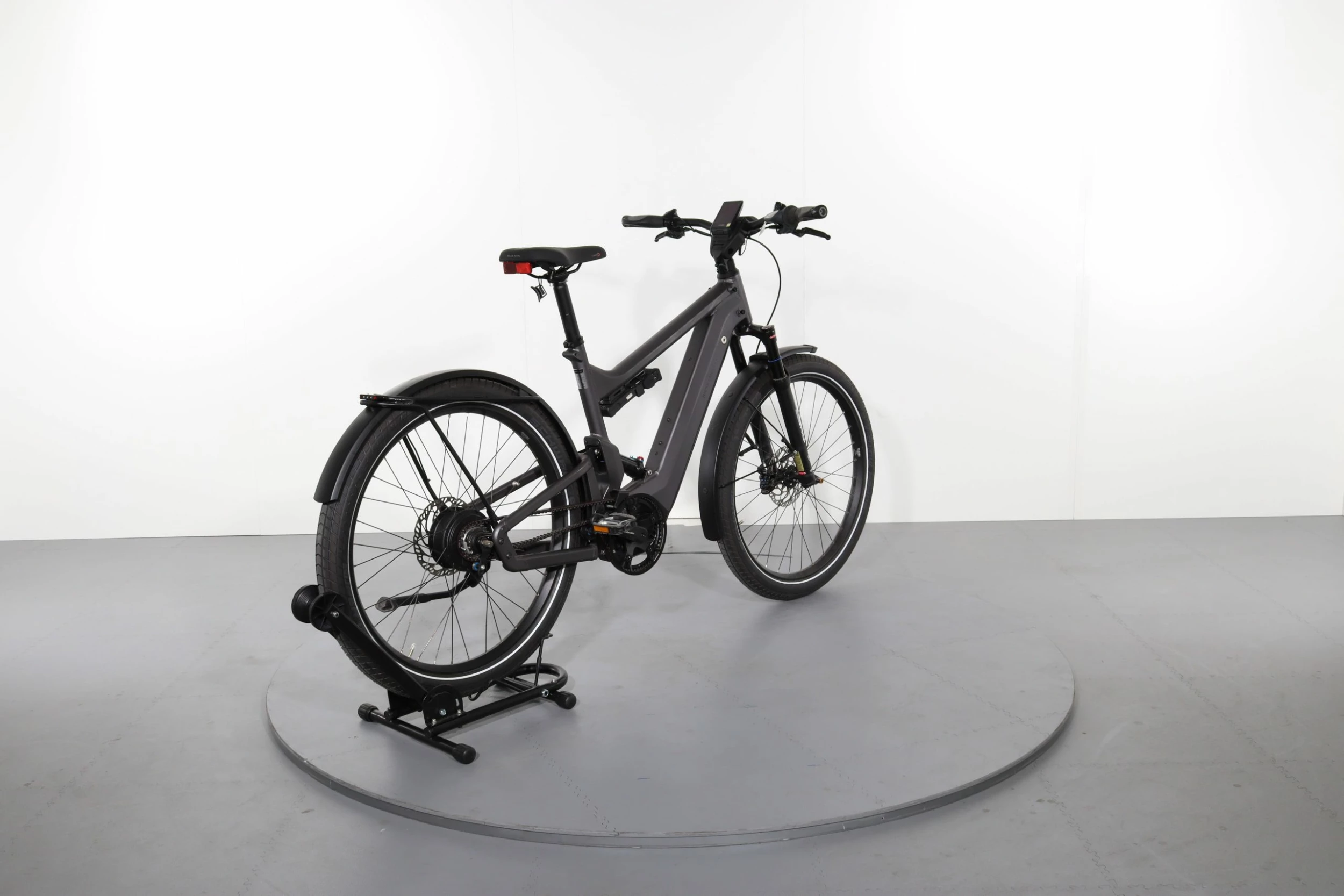 Upway Riese & Müller Delite GT Vario – Image 6