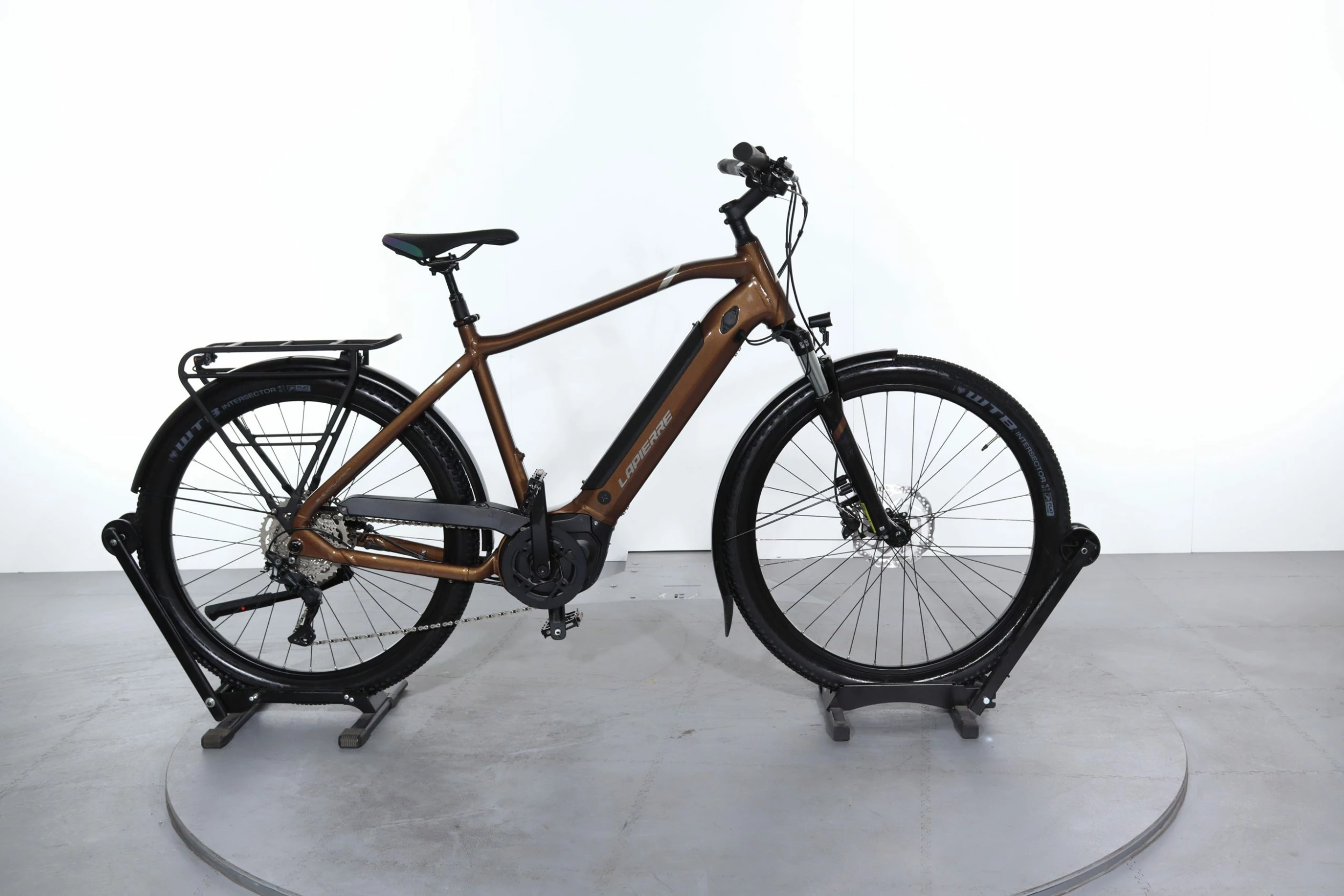 Upway Lapierre Explorer 6.5