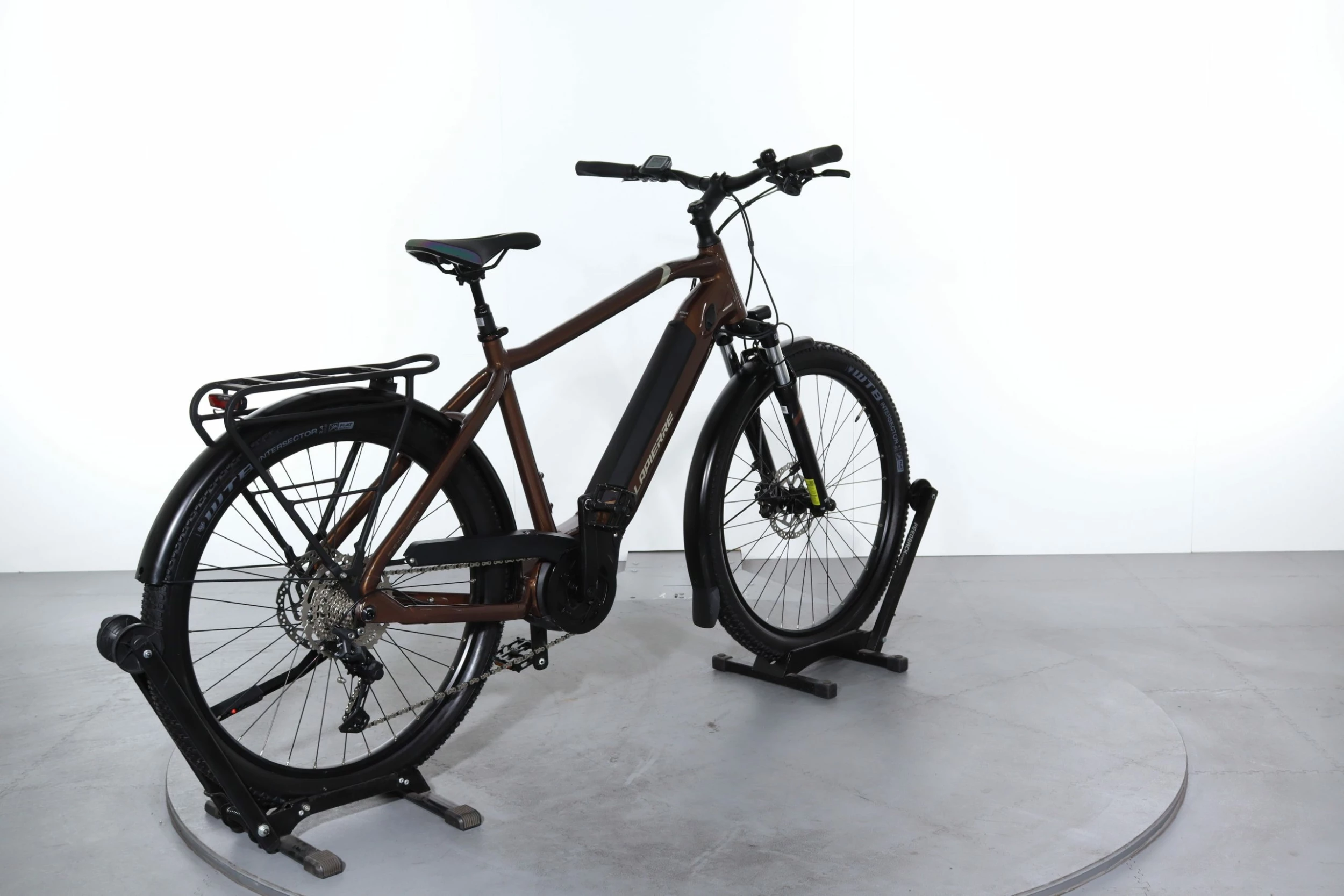 Upway Lapierre Explorer 6.5 – Image 6