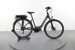 Upway Trek Verve +1 Lowstep