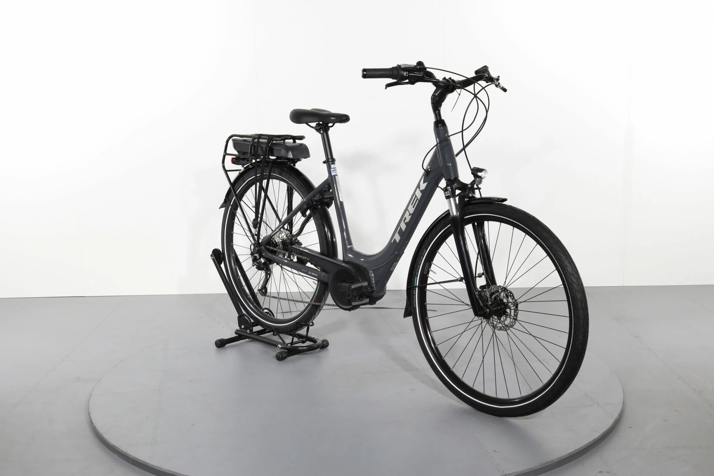 Upway Trek Verve +1 Lowstep – Image 2