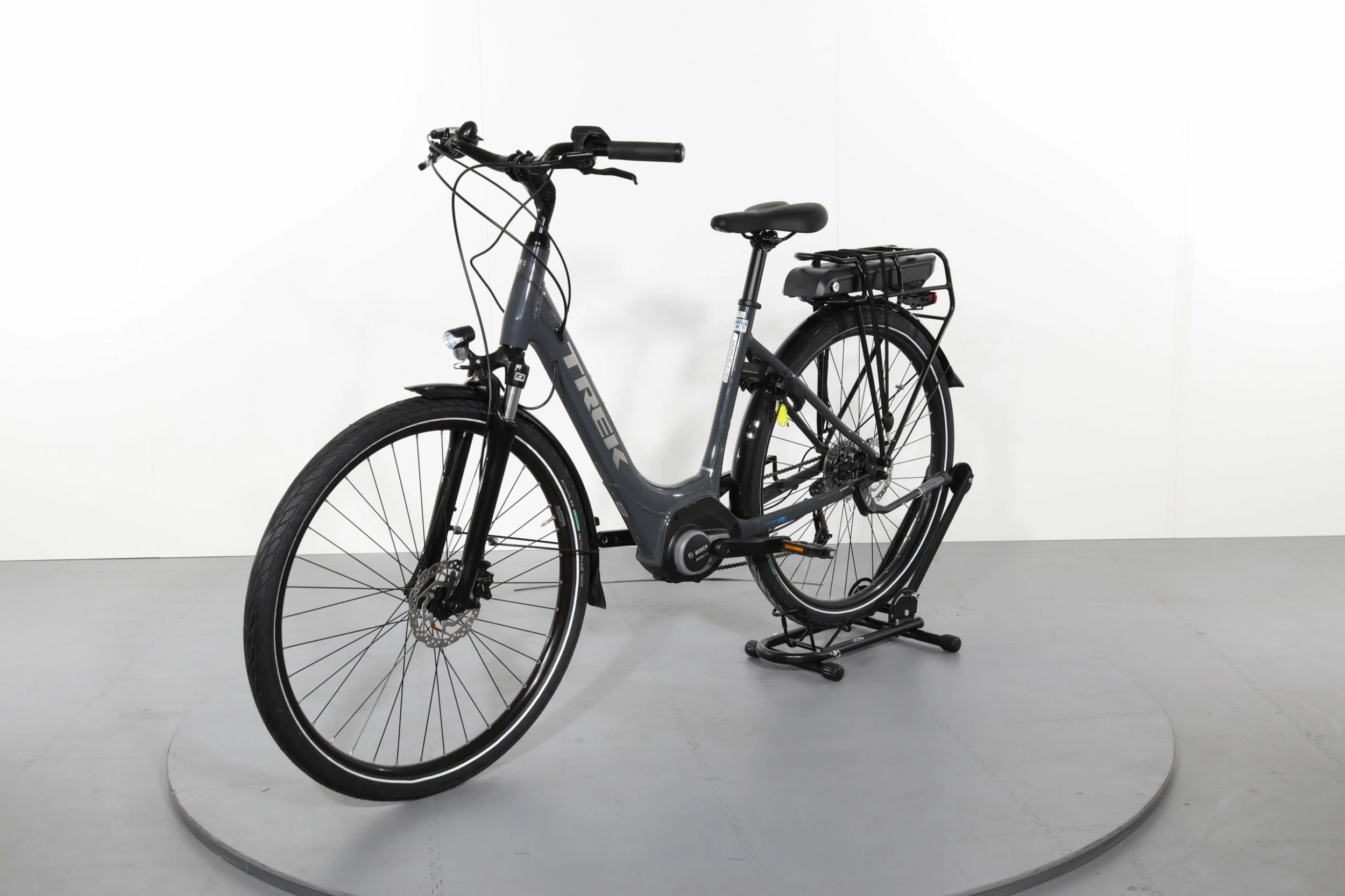 Upway Trek Verve +1 Lowstep – Image 3