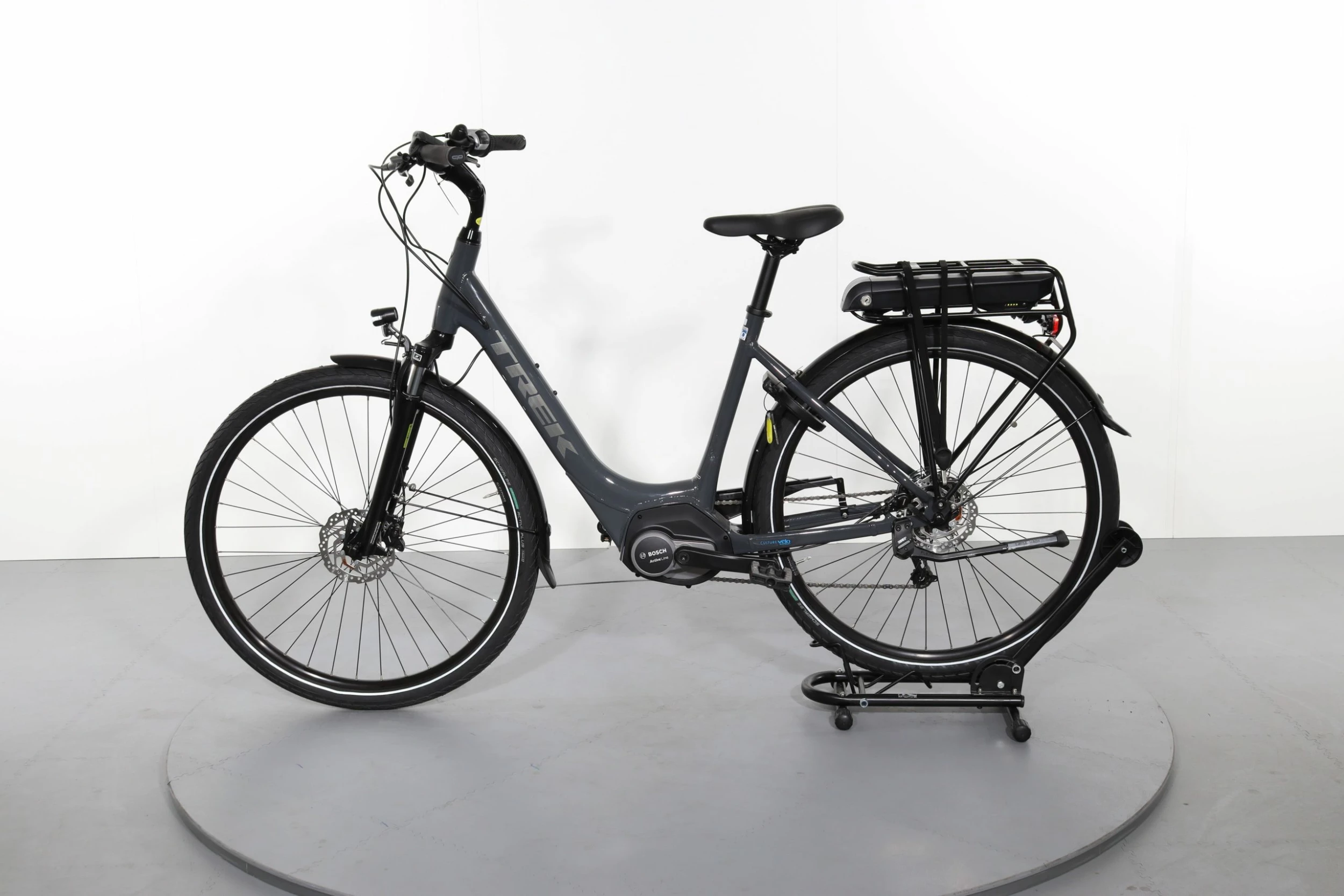 Upway Trek Verve +1 Lowstep – Image 4