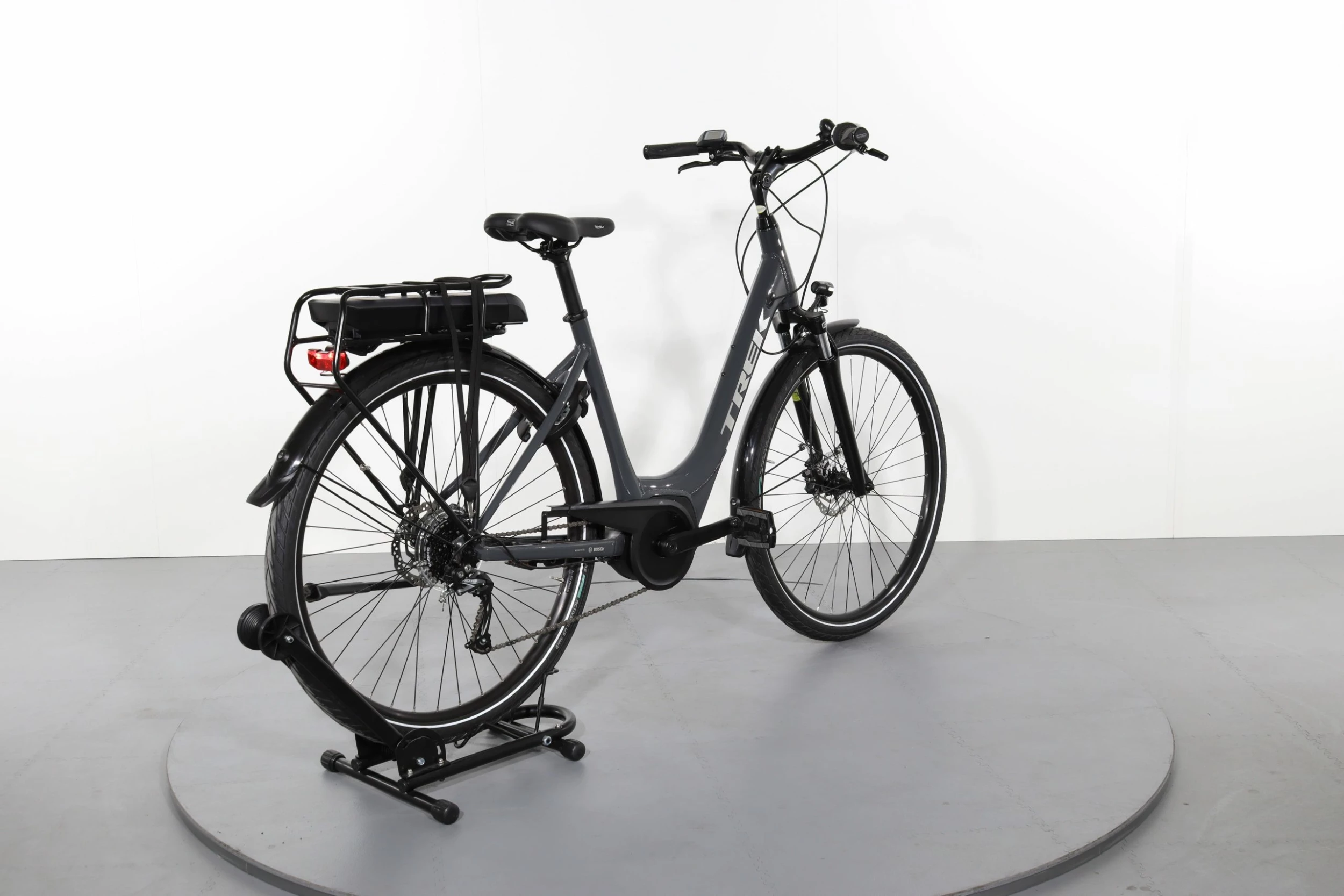 Upway Trek Verve +1 Lowstep – Image 6