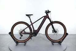 Upway Cube Reaction Hybrid SLX