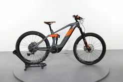 Upway Cube Stereo Hybrid 18 160 HPC