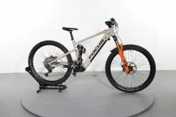 Upway Focus Sam² 6.9