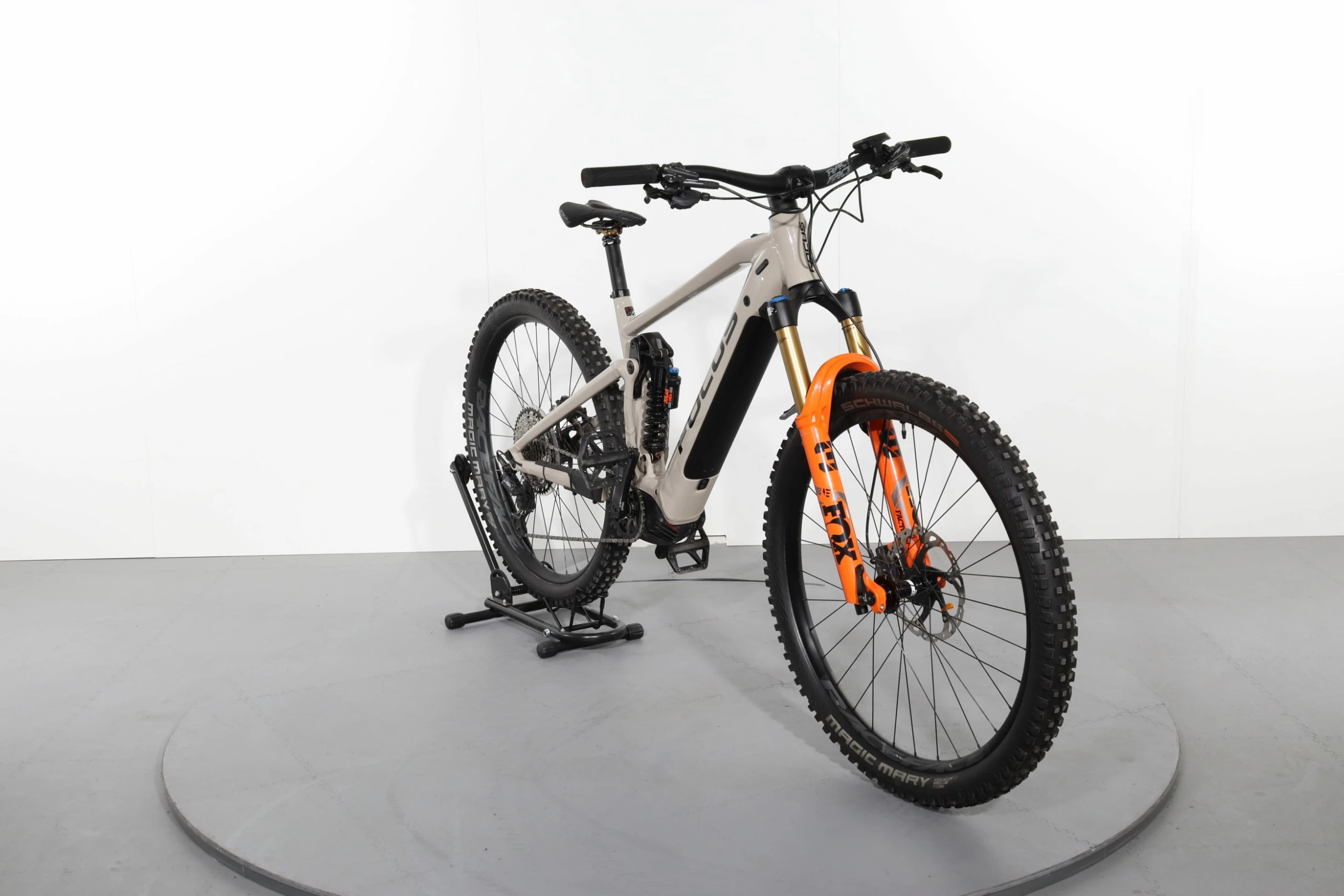 Upway Focus Sam² 6.9 – Image 2