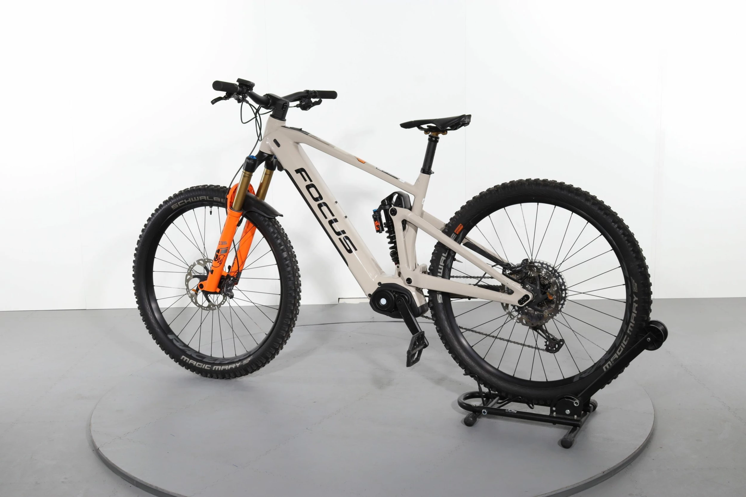 Upway Focus Sam² 6.9 – Image 4